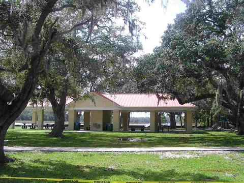 243 Fire Escape Rd, Saint Marks, FL 32355 photo 29