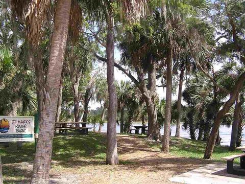 243 Fire Escape Rd, Saint Marks, FL 32355 photo 31