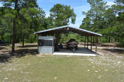 66 N Buck Ct, Perry, FL 32348 photo 7