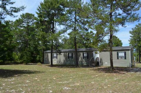 66 N Buck Ct, Perry, FL 32348 photo 4