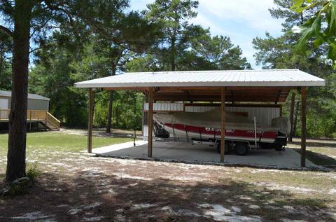 66 N Buck Ct, Perry, FL 32348 photo 14