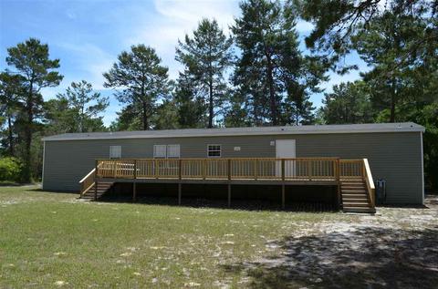 66 N Buck Ct, Perry, FL 32348 photo 2