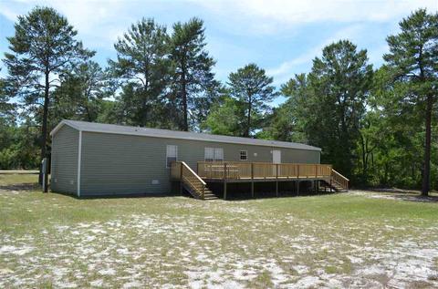 66 N Buck Ct, Perry, FL 32348 photo 3