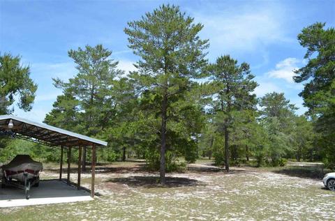66 N Buck Ct, Perry, FL 32348 photo 13