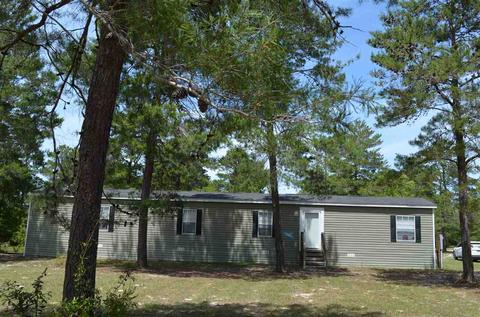 66 N Buck Ct, Perry, FL 32348 photo 1