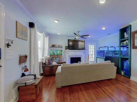 577 E Call St, Tallahassee, FL 32301 photo 4