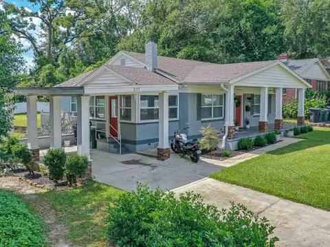 577 E Call St, Tallahassee, FL 32301 photo 2