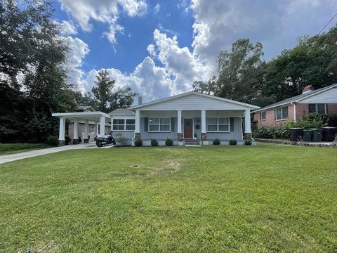 577 E Call St, Tallahassee, FL 32301 photo 1