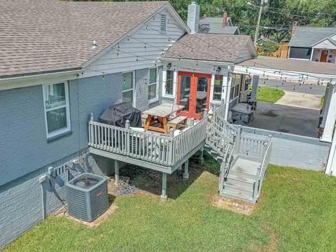 577 E Call St, Tallahassee, FL 32301 photo 33