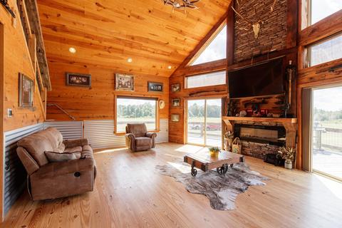 4179 Preston Sheffield Rd, Perry, FL 32347 photo 9