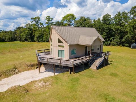 4179 Preston Sheffield Rd, Perry, FL 32347 photo 2