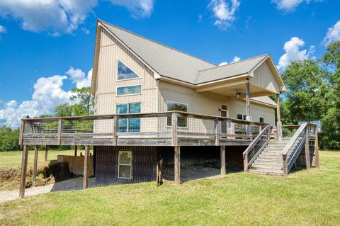 4179 Preston Sheffield Rd, Perry, FL 32347 photo 1