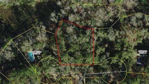 Nn Beaver Creek Lane, Havana, FL 32333
