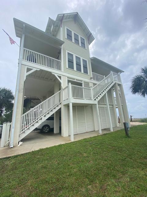 18939 Good Times Dr, Keaton Beach, FL 32348 photo 2