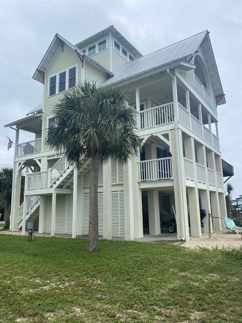 18939 Good Times Dr, Keaton Beach, FL 32348 photo 3