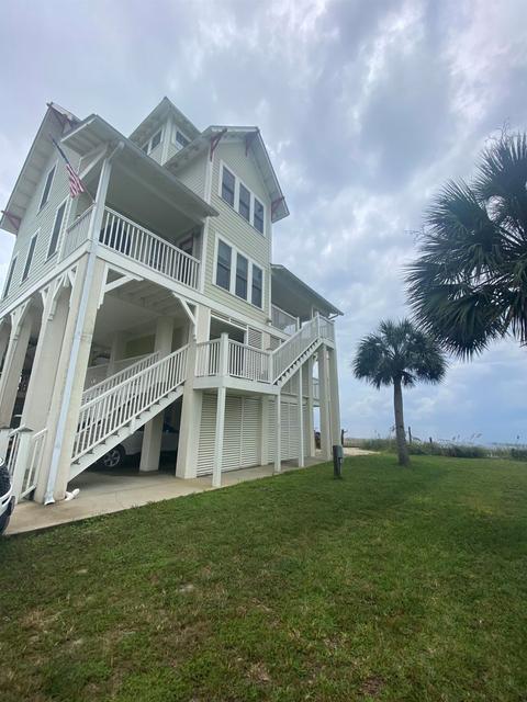 18939 Good Times Dr, Keaton Beach, FL 32348 photo 1