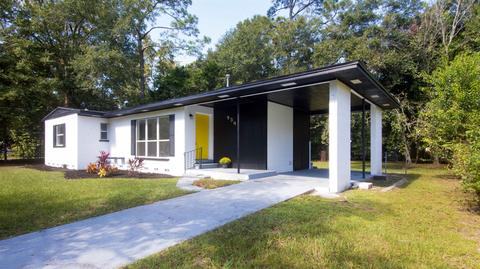 934 Apache St, Tallahassee, FL 32301 photo 1