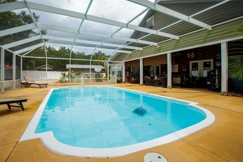 1614 SE Central Ave, Steinhatchee, FL 32359 photo 10
