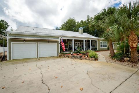 1614 SE Central Ave, Steinhatchee, FL 32359 photo 2