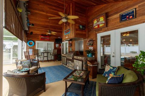 1614 SE Central Ave, Steinhatchee, FL 32359 photo 13