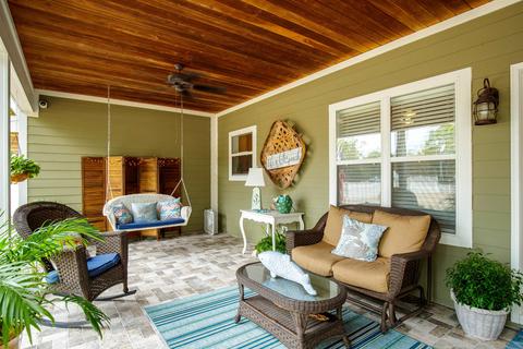 1614 SE Central Ave, Steinhatchee, FL 32359 photo 4