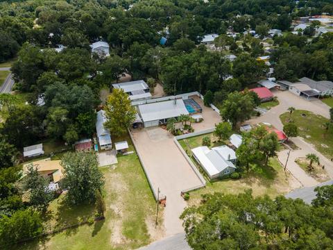 1614 SE Central Ave, Steinhatchee, FL 32359 photo 7