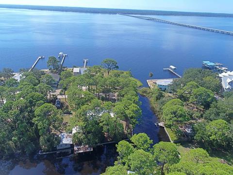 54 Pompano Dr, Panacea, FL 32346 photo 6