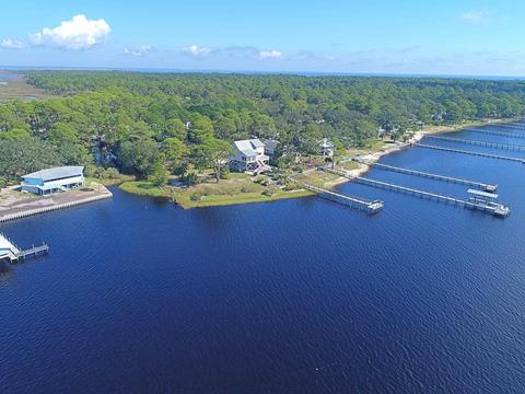 54 Pompano Dr, Panacea, FL 32346 photo 3