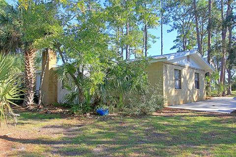 54 Pompano Dr, Panacea, FL 32346 photo 9