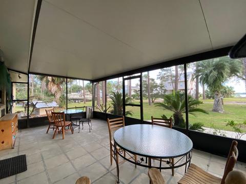 54 Pompano Dr, Panacea, FL 32346 photo 11