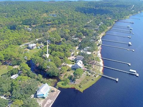 54 Pompano Dr, Panacea, FL 32346 photo 1