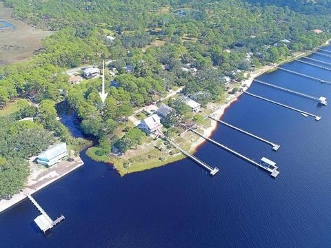 54 Pompano Dr, Panacea, FL 32346 photo 2