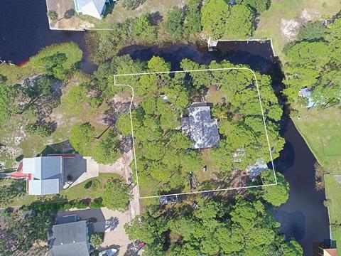 54 Pompano Dr, Panacea, FL 32346 photo 4
