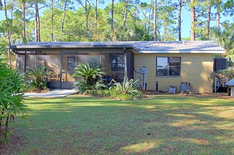 54 Pompano Dr, Panacea, FL 32346 photo 7