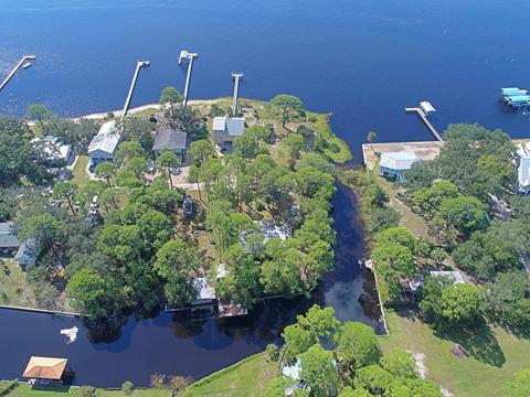 54 Pompano Dr, Panacea, FL 32346 photo 5