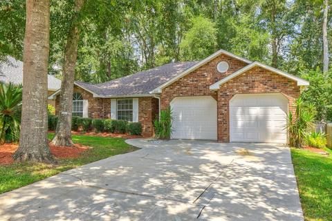 5718 Emma Ln, Tallahassee, FL 32317 photo 2