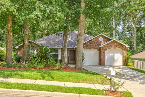 5718 Emma Ln, Tallahassee, FL 32317 photo 1