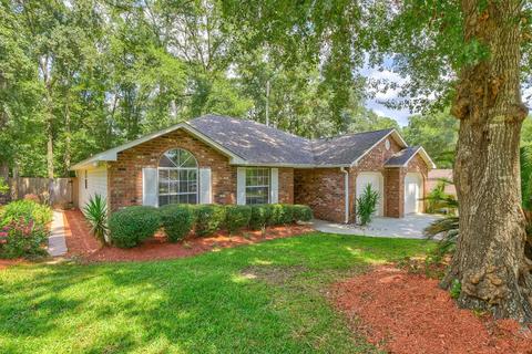 5718 Emma Ln, Tallahassee, FL 32317 photo 3