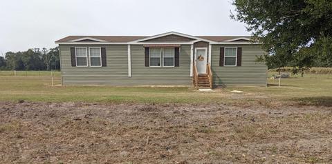 1333 NE Cr 255, Lee, FL 32059 photo 1