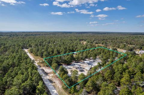 76 N Buck Ct, Perry, FL 32348 photo 26