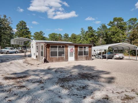 76 N Buck Ct, Perry, FL 32348 photo 14