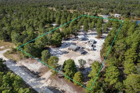 76 N Buck Ct, Perry, FL 32348 photo 28