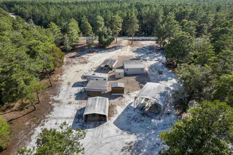 76 N Buck Ct, Perry, FL 32348 photo 3