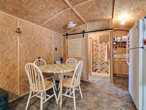 76 N Buck Ct, Perry, FL 32348 photo 5