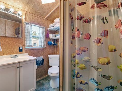 76 N Buck Ct, Perry, FL 32348 photo 9