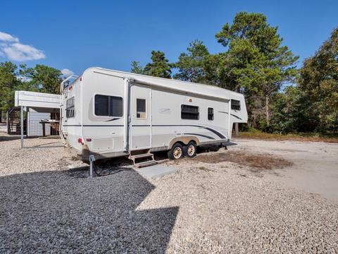 76 N Buck Ct, Perry, FL 32348 photo 21