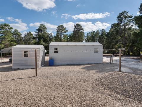 76 N Buck Ct, Perry, FL 32348 photo 18