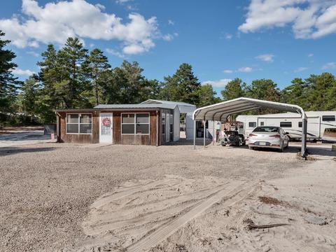 76 N Buck Ct, Perry, FL 32348 photo 16