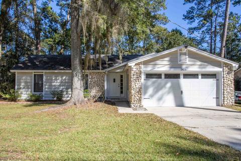 2425 Lanrell Dr, Tallahassee, FL 32303 photo 1