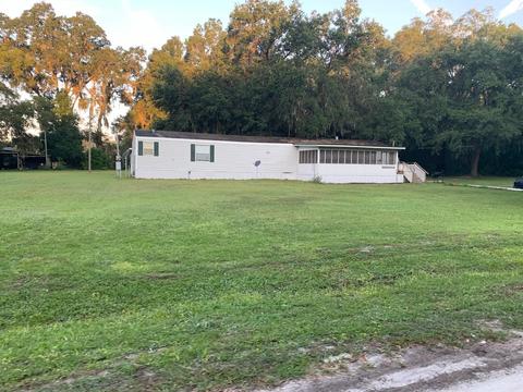 561 Pittman Carter Rd, Perry, FL 32347 photo 1